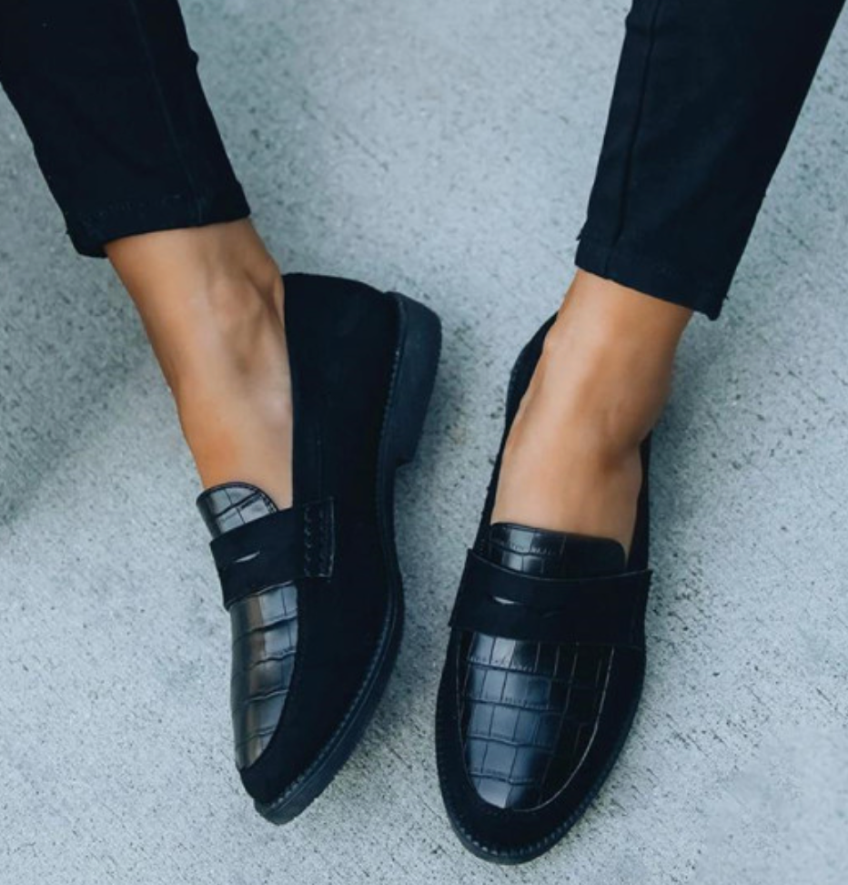 Auguste | Bequemer Eleganter Herrenschuh