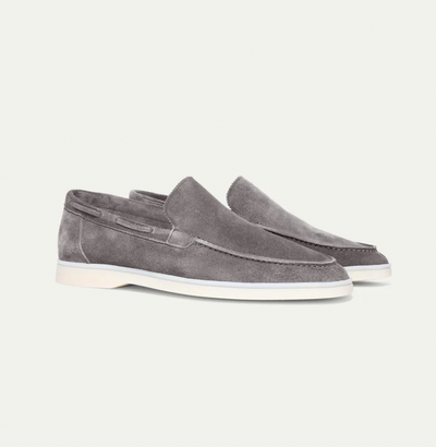 Vitalis | Stilvolle Bequeme Herren Loafer