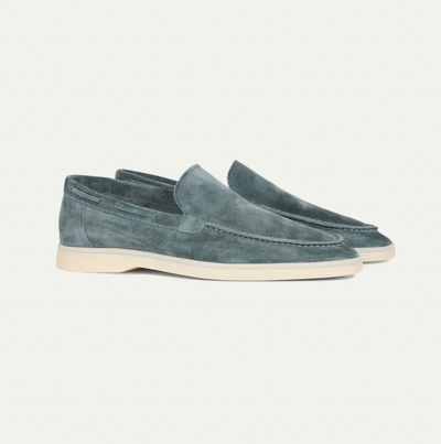 Vitalis | Stilvolle Bequeme Herren Loafer
