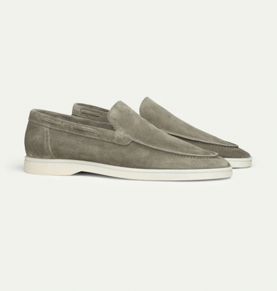 Vitalis | Stilvolle Bequeme Herren Loafer