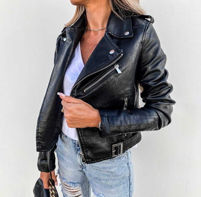 Ondina | Zeitlose Eleganz Damenjacke