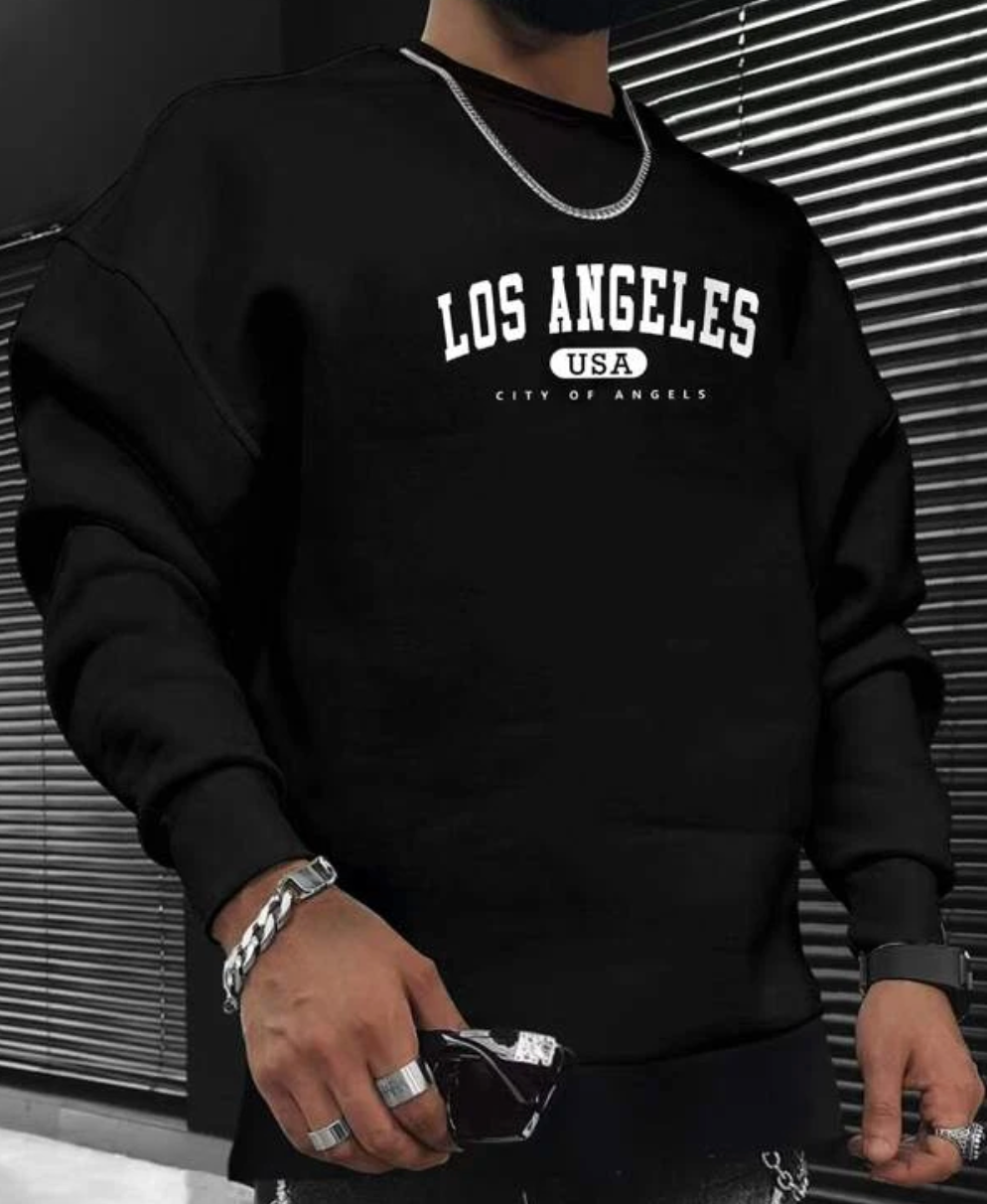 Artemas | Ultrasofte Moderne Passform Herrenpullover