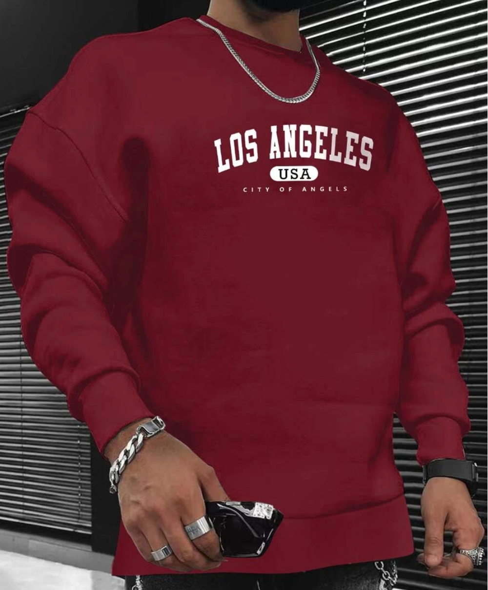 Artemas | Ultrasofte Moderne Passform Herrenpullover