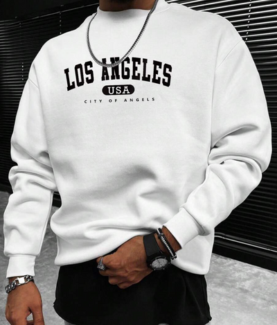 Artemas | Ultrasofte Moderne Passform Herrenpullover