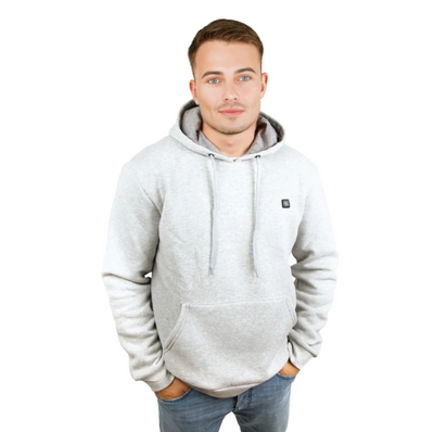 Nikolaus | Stylischer Wärmeverstärkender Pullover für Herren