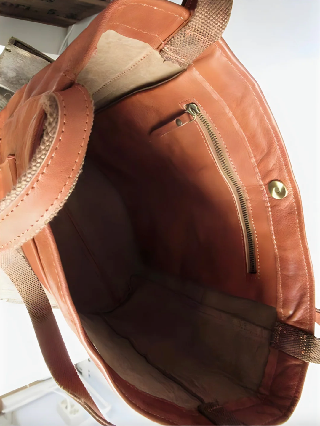 Diliana | Zeitlose Eleganz Damen Tasche