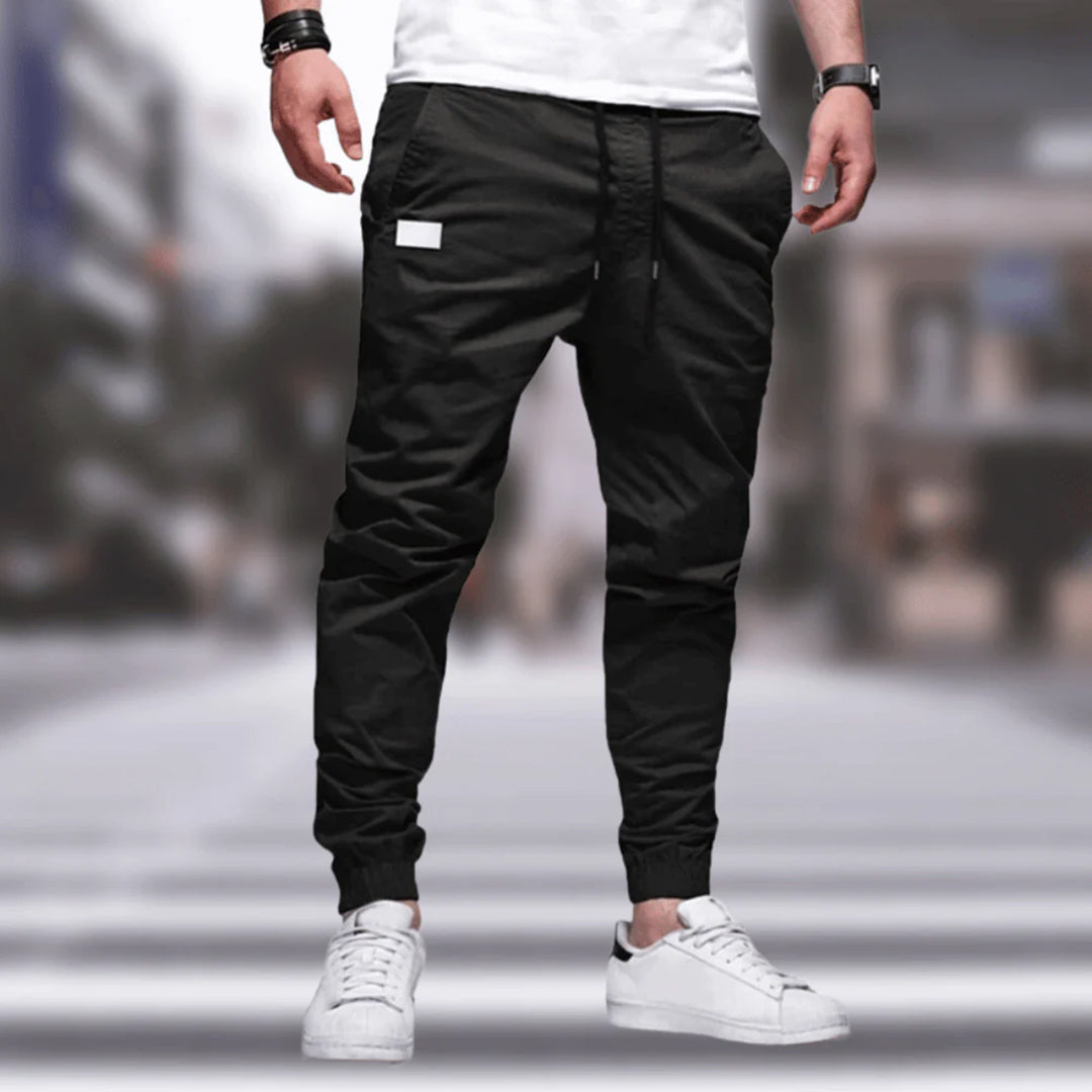 LUKAS™ | Bequeme und robuste Cargo-Hose