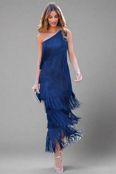 MONIKA™ | Elegantes Kleid aus Seide