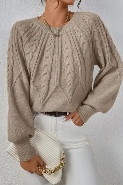 ELINE PULLOVER
