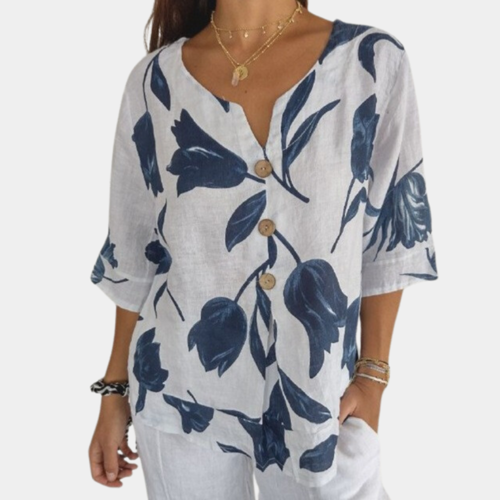 Annabelle | Chique Damen Top