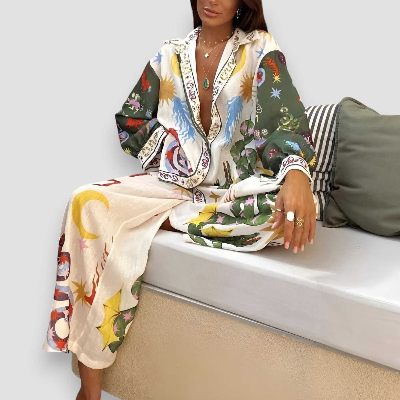 Carlotta | Koordinatensatz