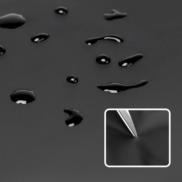 Rexo | Geräumiger Unisex Rucksack für Business und Reisen