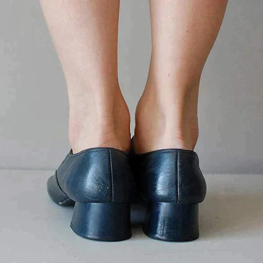 DANA - SCHUHE MIT EINER SCHNALLE