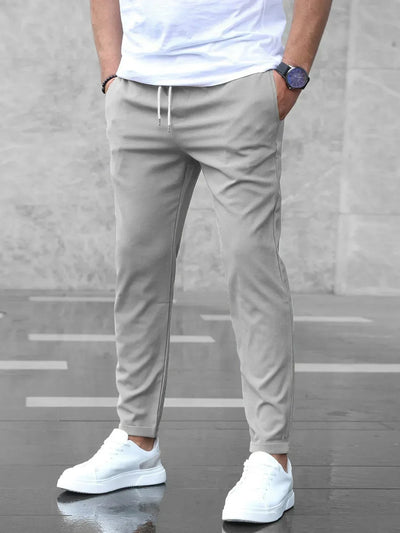 FLORIAN™ | Stretch-Hose Elegant für Männer