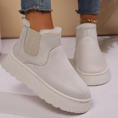 COMFY BOOTS