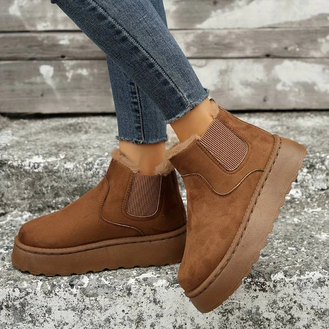 COMFY BOOTS