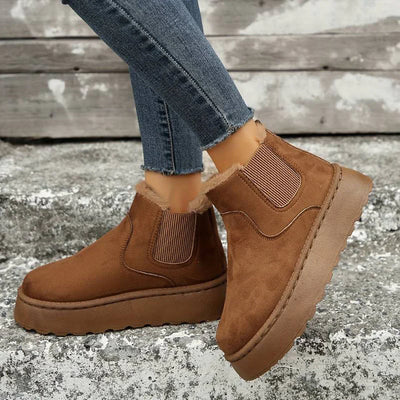 COMFY BOOTS