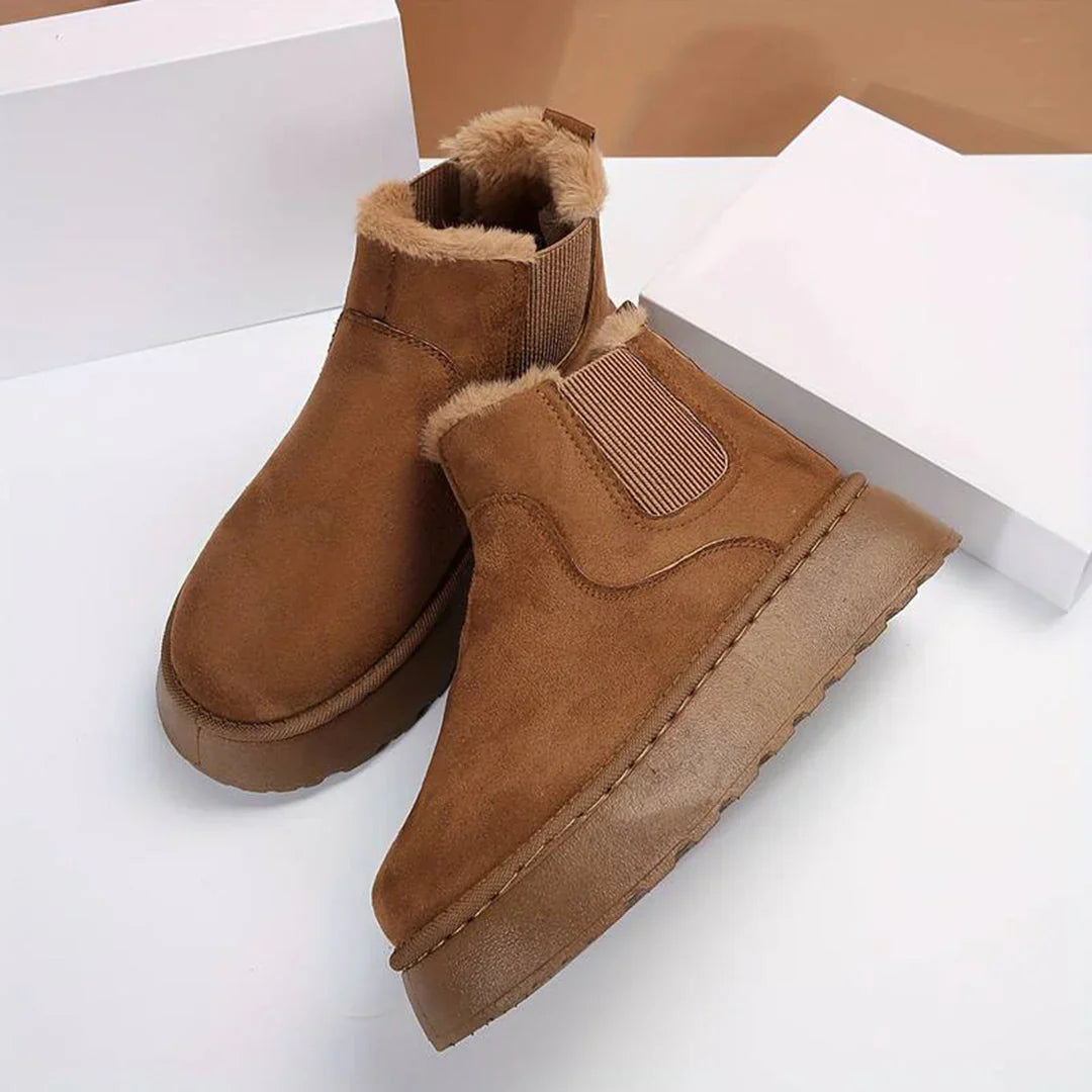 COMFY BOOTS