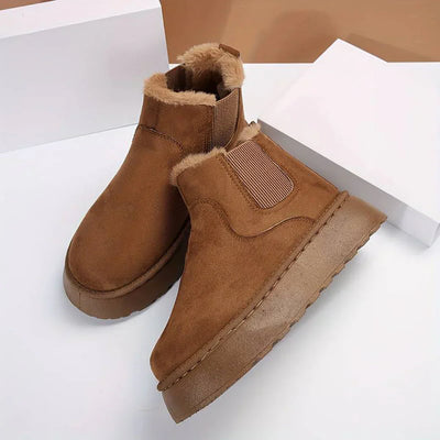 COMFY BOOTS