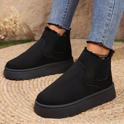 COMFY BOOTS