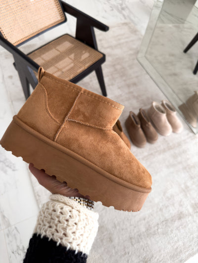 COMFY SHOEZ