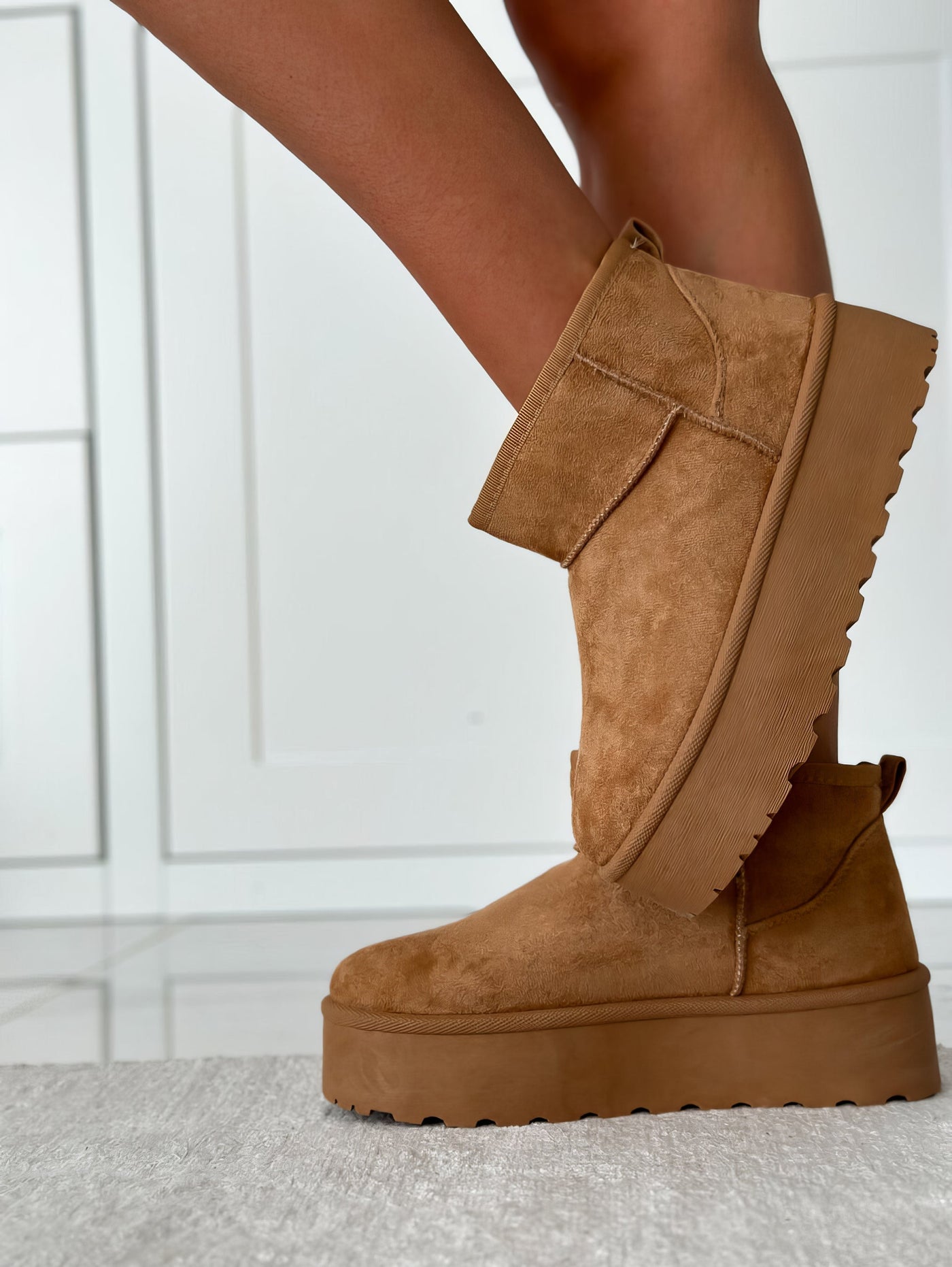 COMFY SHOEZ