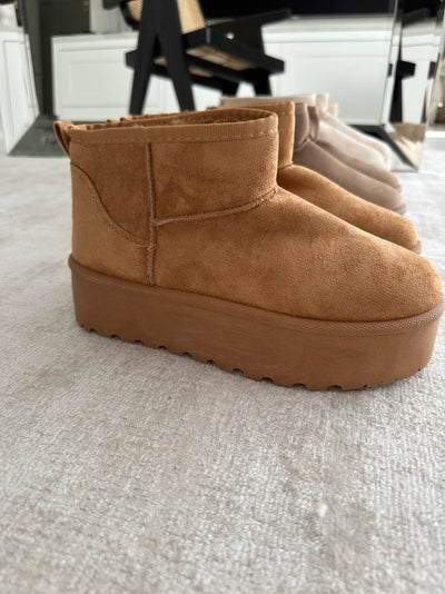 COMFY SHOEZ