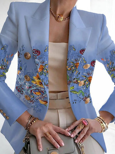 Eleganter Damen Blazer