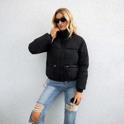 Tamara - leichte damen Übergangsjacke