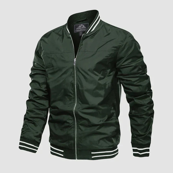 Casimiro | Leichte Sommer Herrenjacke