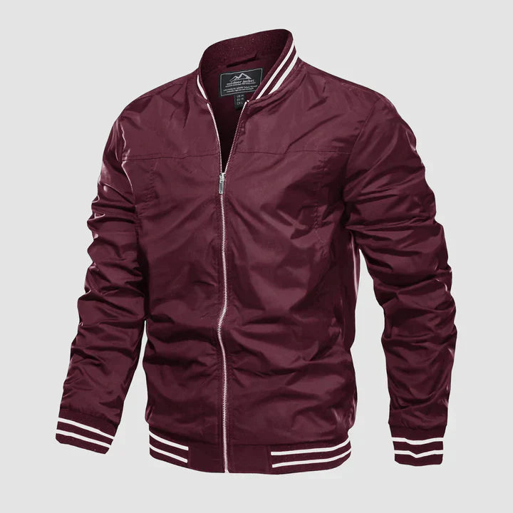 Casimiro | Leichte Sommer Herrenjacke