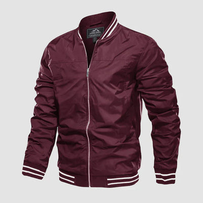 Casimiro | Leichte Sommer Herrenjacke