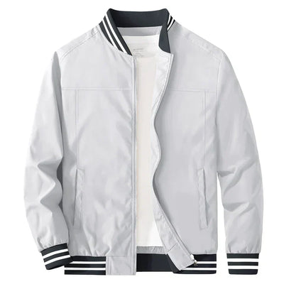 Casimiro | Leichte Sommer Herrenjacke