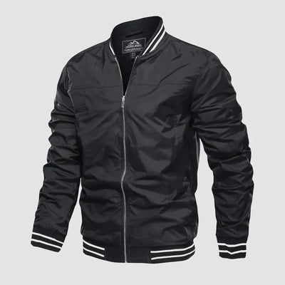 Casimiro | Leichte Sommer Herrenjacke