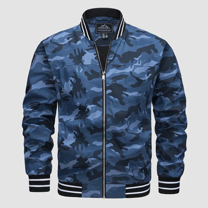 Casimiro | Leichte Sommer Herrenjacke