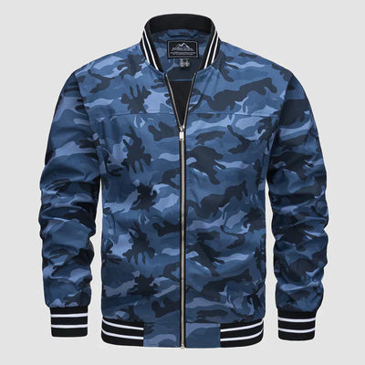 Casimiro | Leichte Sommer Herrenjacke