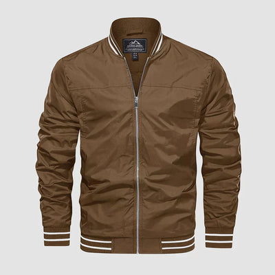Casimiro | Leichte Sommer Herrenjacke