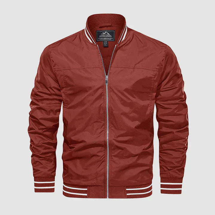 Casimiro | Leichte Sommer Herrenjacke