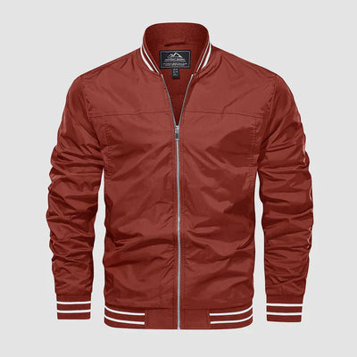 Casimiro | Leichte Sommer Herrenjacke
