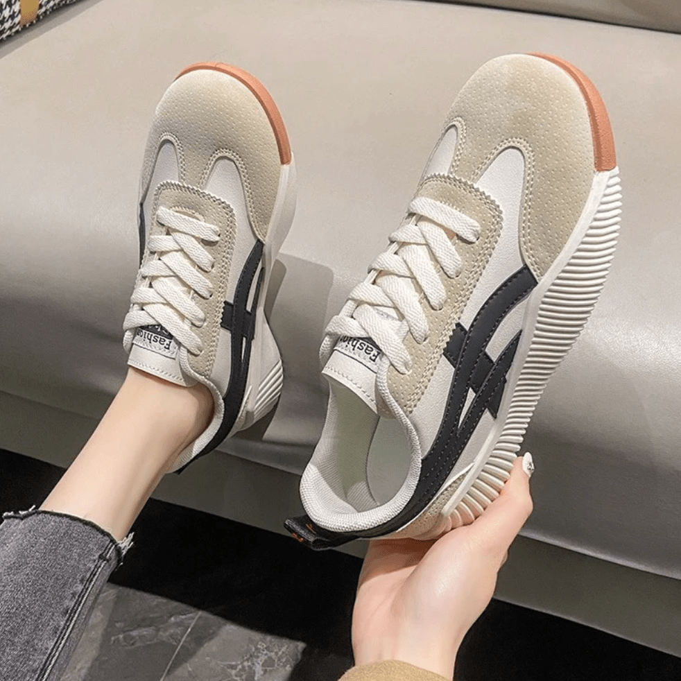 Nyla | PureComfort Orthopädische Schuhe