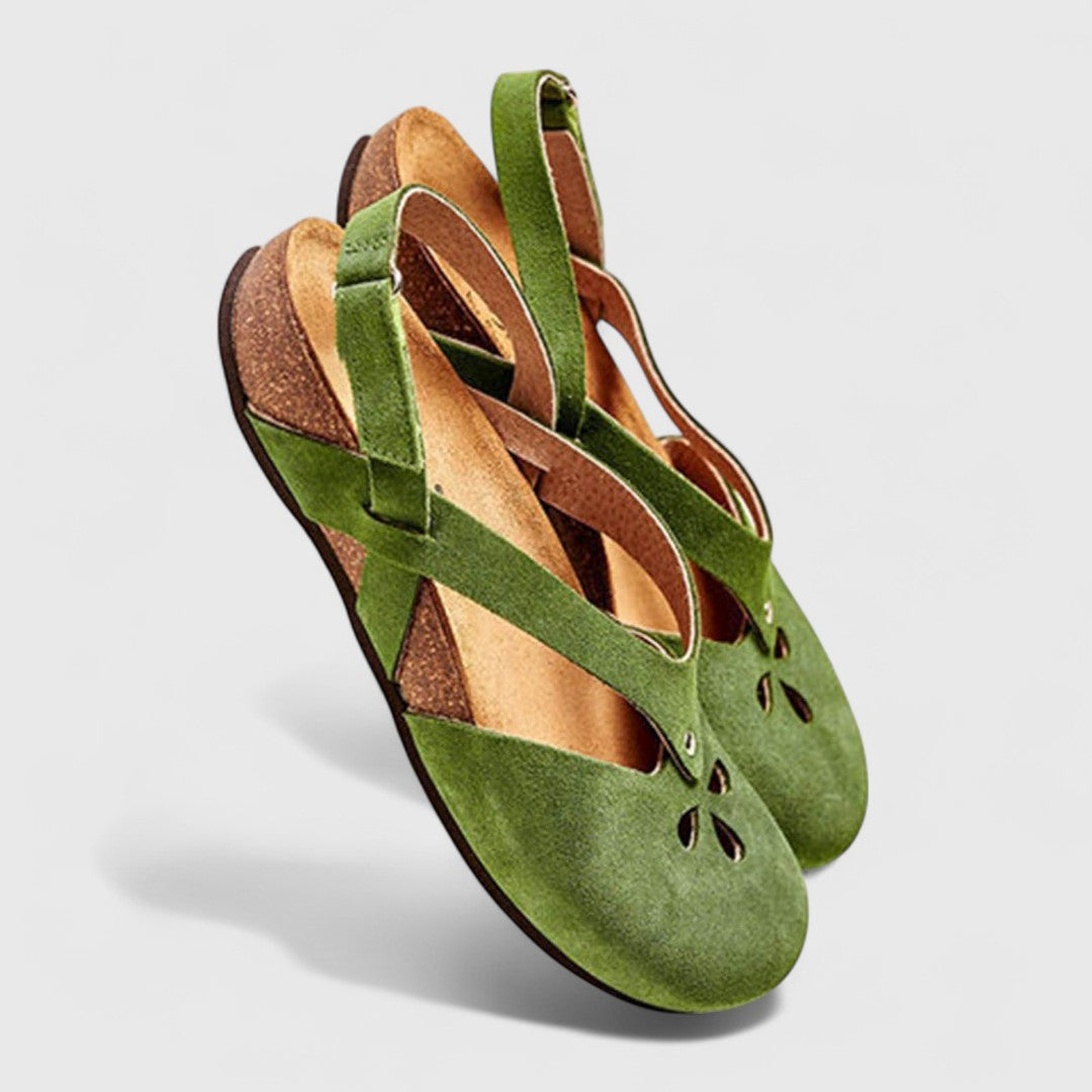 IVY | orthopädische Sandalen