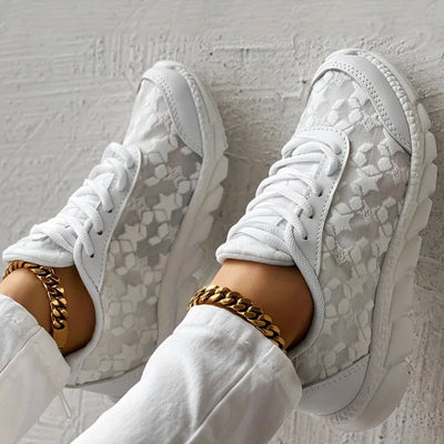 CHARLOTTE - ATMUNGSAKTIVE ORTHOPÄDISCHE SNEAKERS