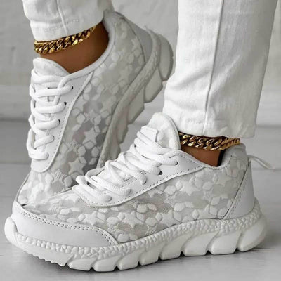 CHARLOTTE - ATMUNGSAKTIVE ORTHOPÄDISCHE SNEAKERS