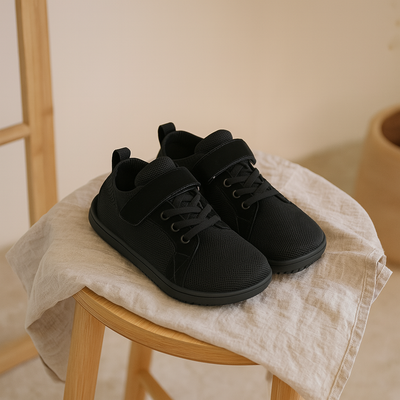 FlexStep Kinder-Barfußschuhe – Leichtes und flexibles Schuhwerk für natürliche Bewegung