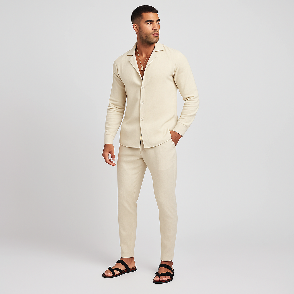 Oliver - Sommer Chic Set