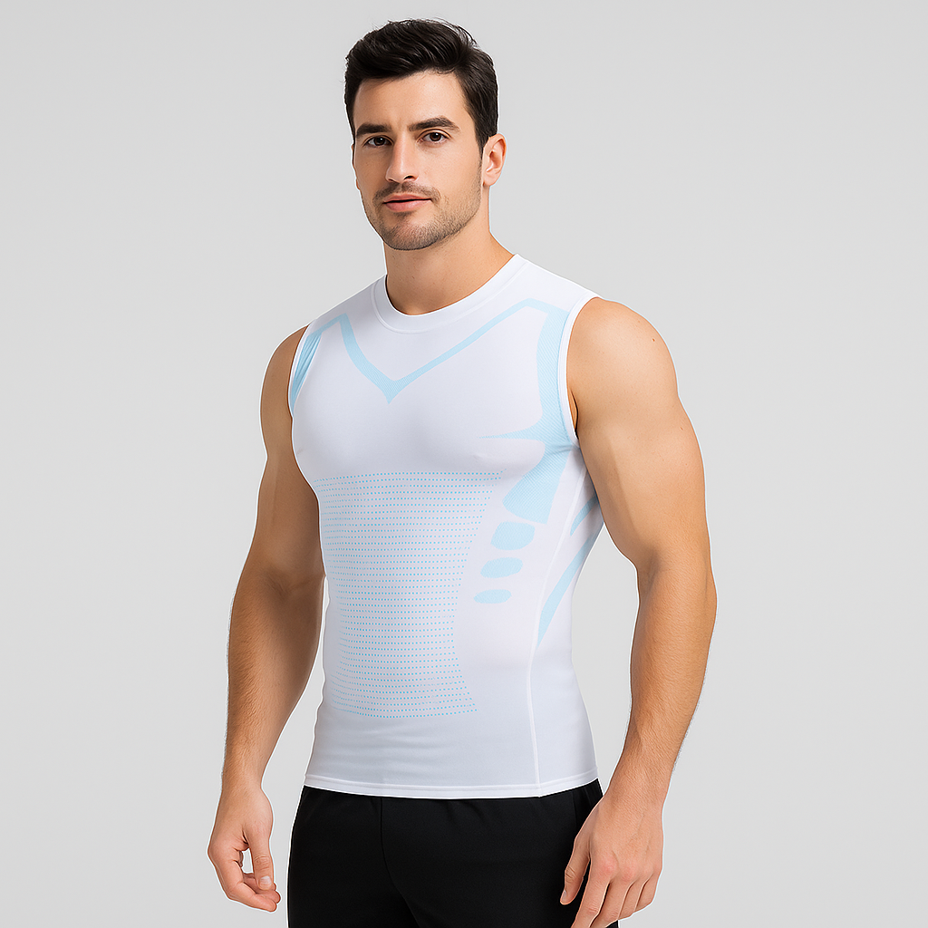 Mikkel formende Weste – Für eine schlankere und gesündere Silhouette | Schulte