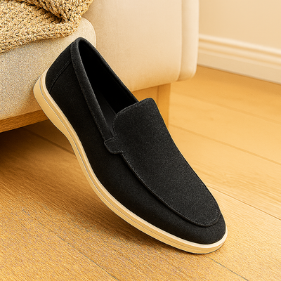 Oliver Driving Loafer für Herren – Bequeme Passform mit griffiger Sohle