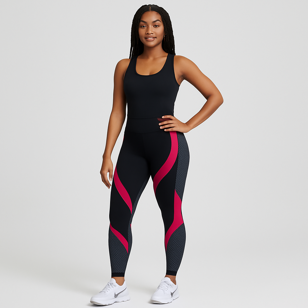 Shubo – Active Sport Leggings für Damen