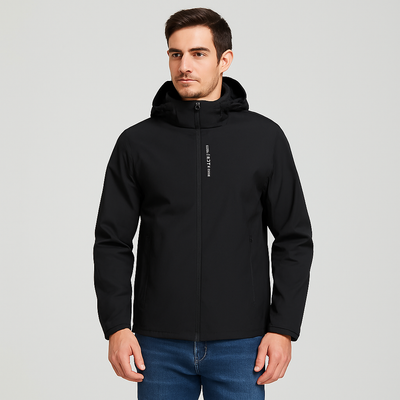 Mason Herren Taktische Jacke