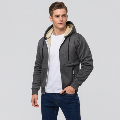 Jefrey UrbanShield Herbstjacke